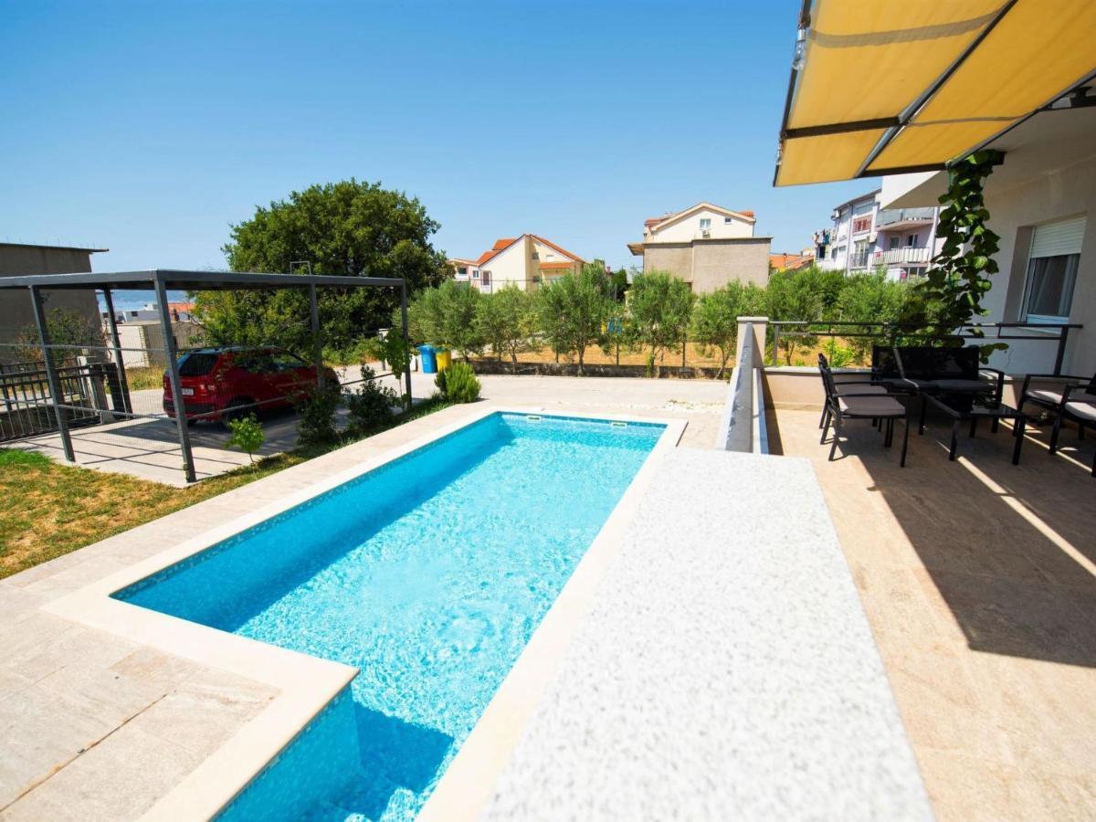 Holiday Home Stella Kastela By Interhome Экстерьер фото