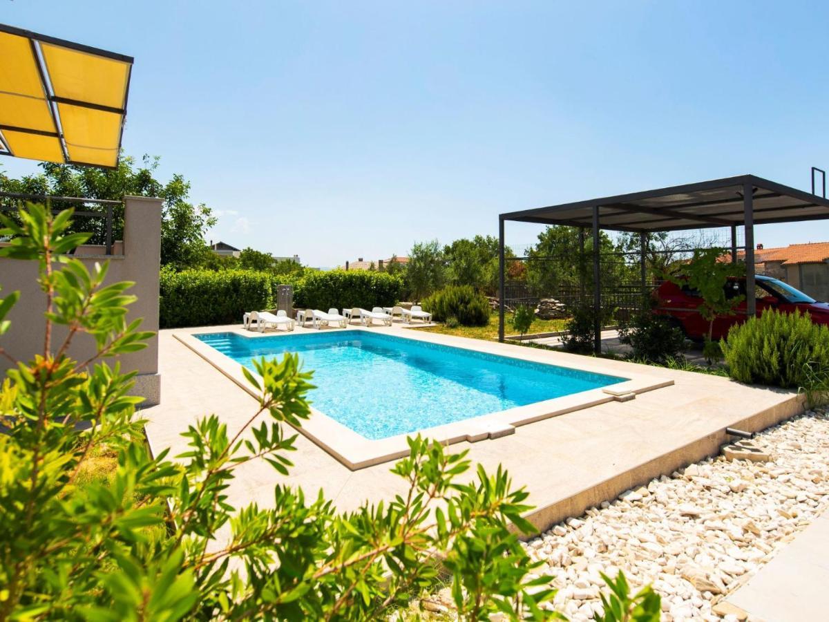 Holiday Home Stella Kastela By Interhome Экстерьер фото