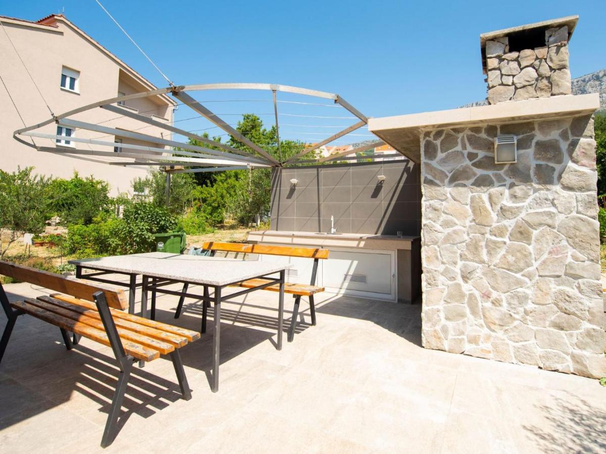 Holiday Home Stella Kastela By Interhome Экстерьер фото