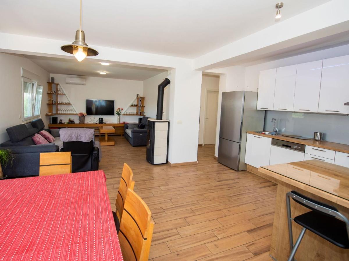 Holiday Home Stella Kastela By Interhome Экстерьер фото