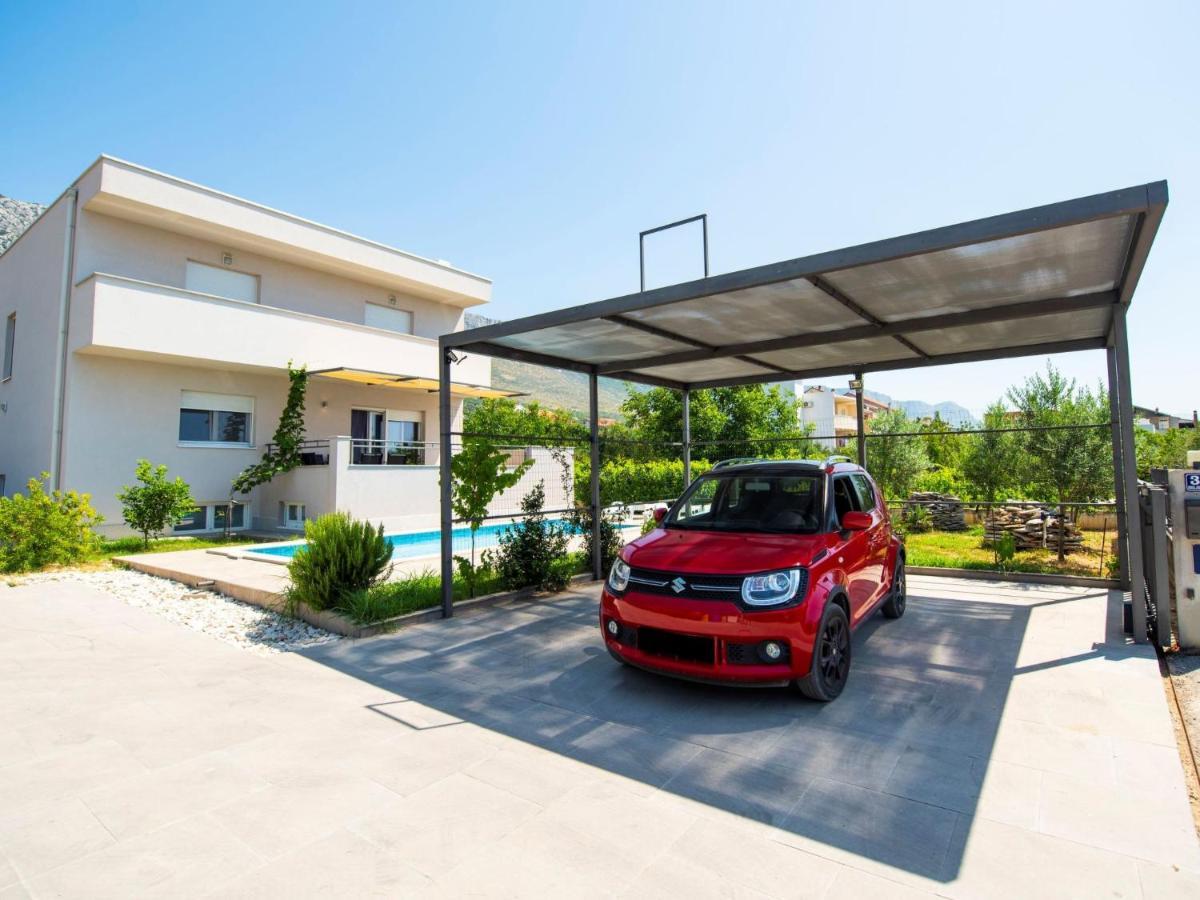 Holiday Home Stella Kastela By Interhome Экстерьер фото