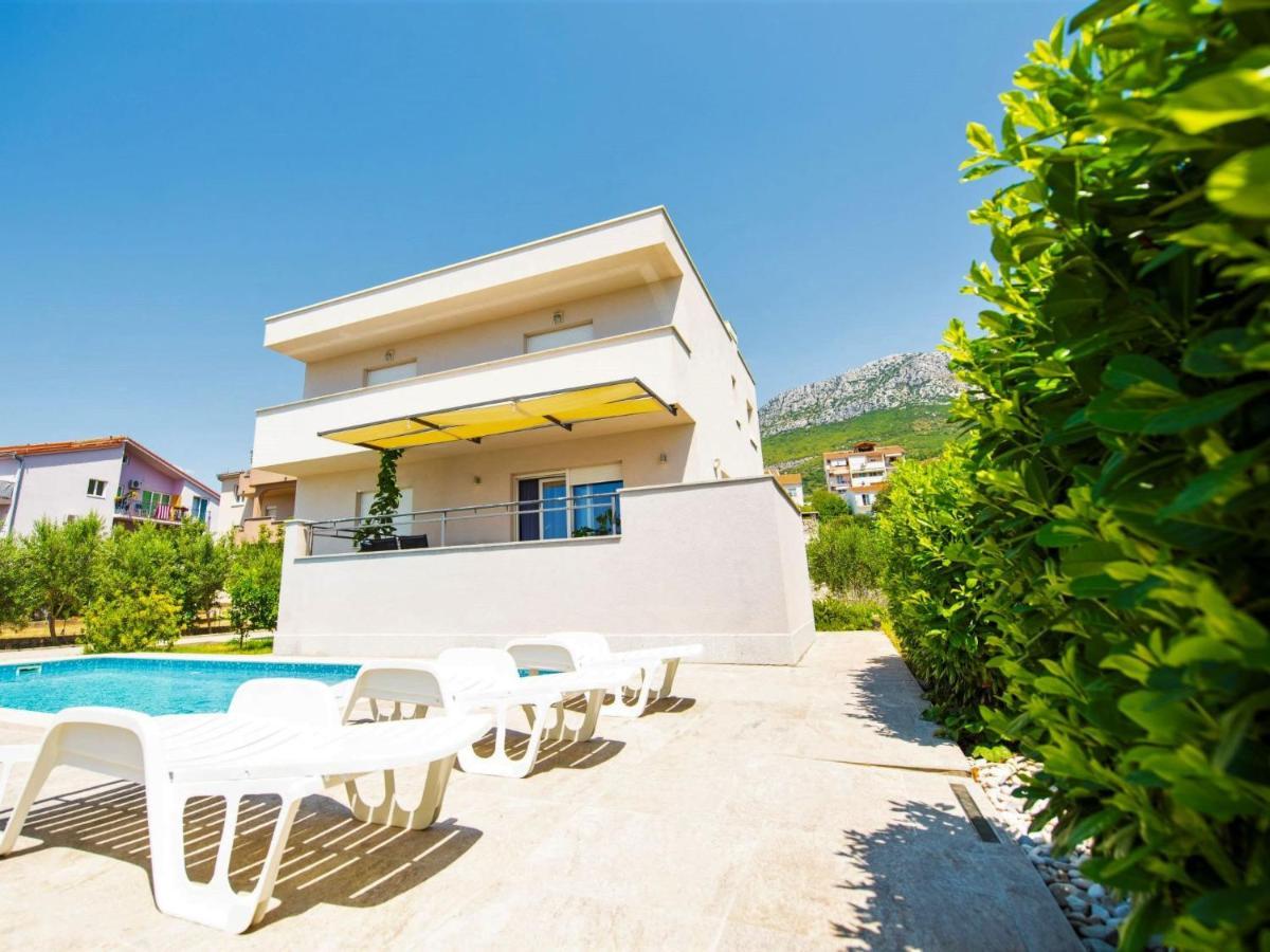 Holiday Home Stella Kastela By Interhome Экстерьер фото