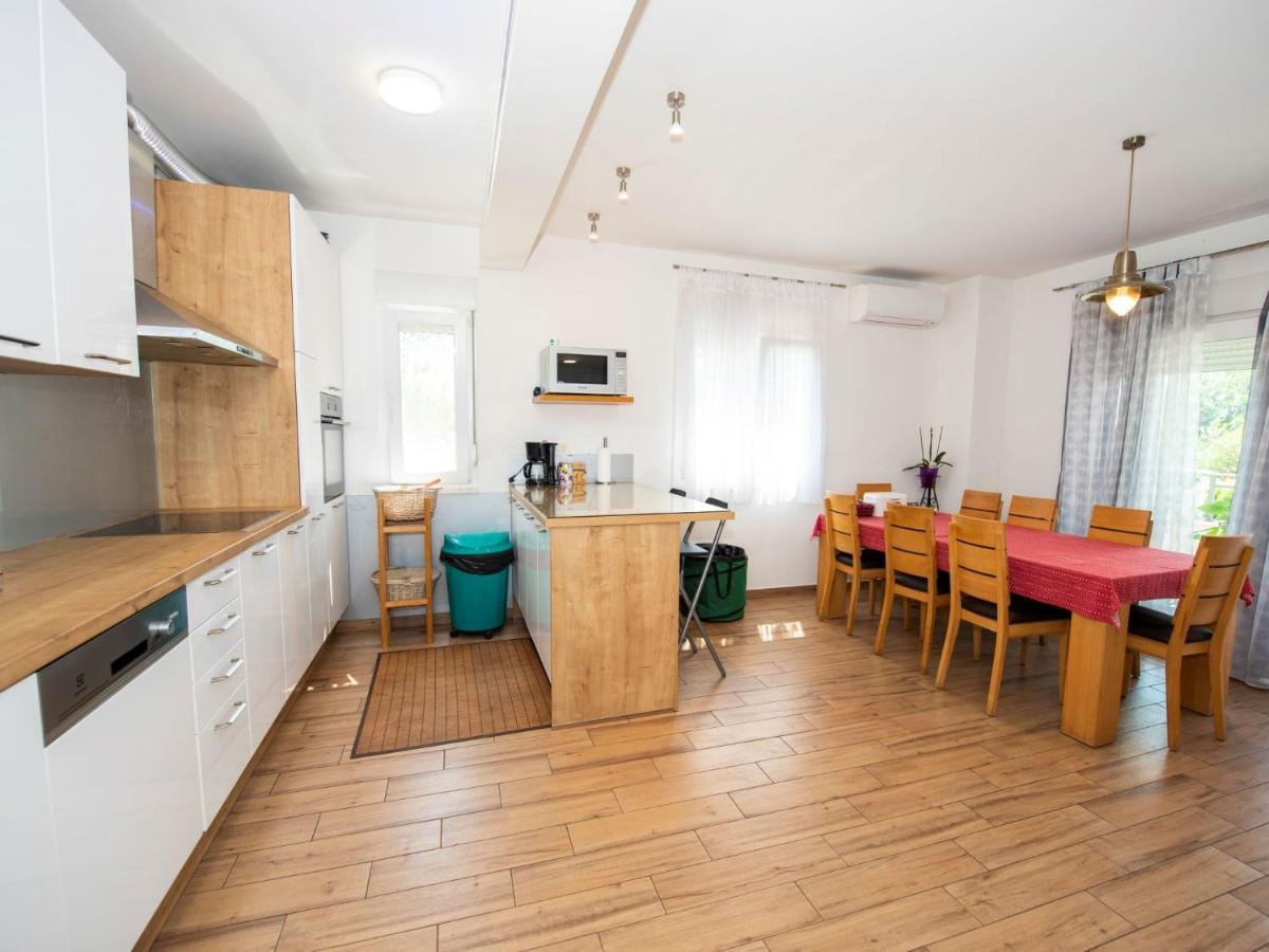 Holiday Home Stella Kastela By Interhome Экстерьер фото