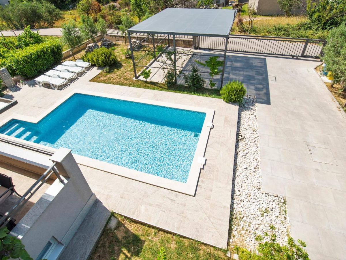 Holiday Home Stella Kastela By Interhome Экстерьер фото