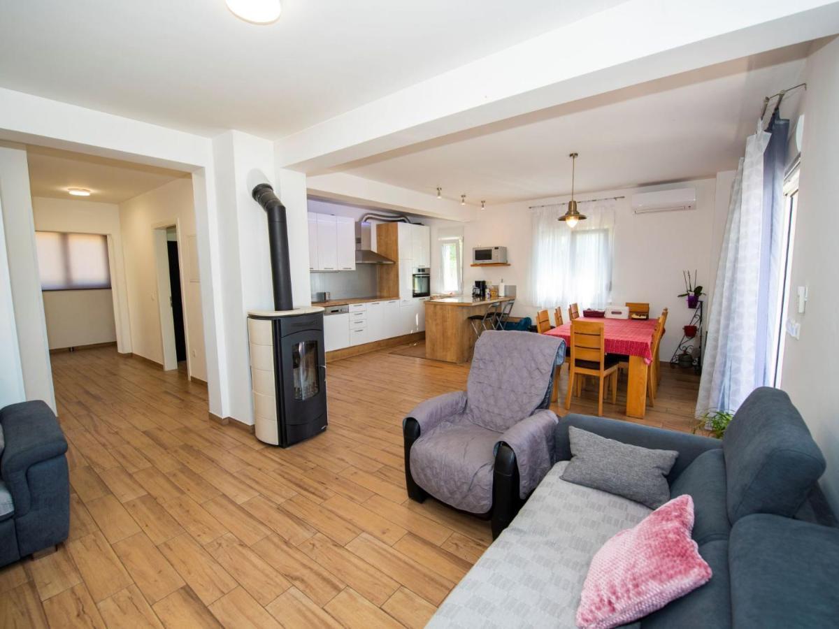 Holiday Home Stella Kastela By Interhome Экстерьер фото