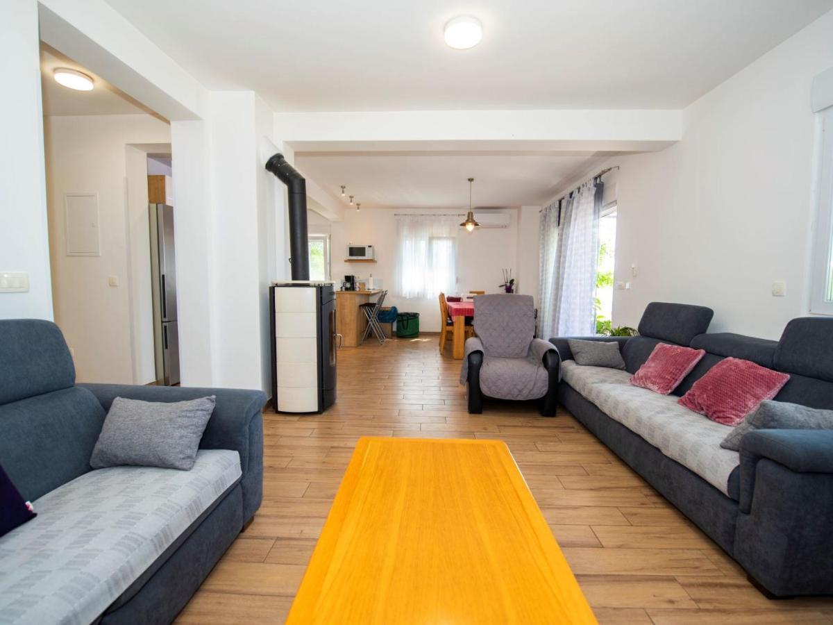 Holiday Home Stella Kastela By Interhome Экстерьер фото
