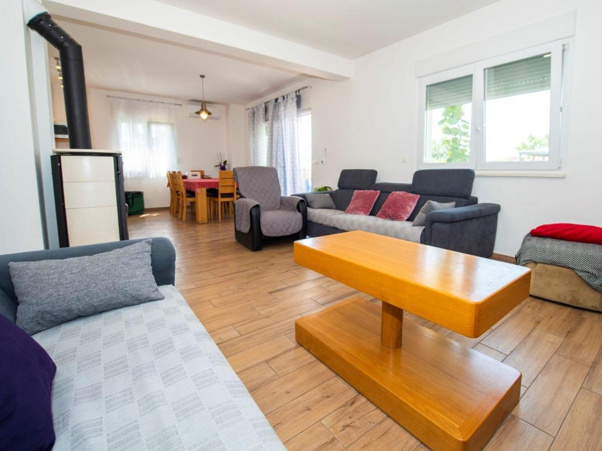 Holiday Home Stella Kastela By Interhome Экстерьер фото