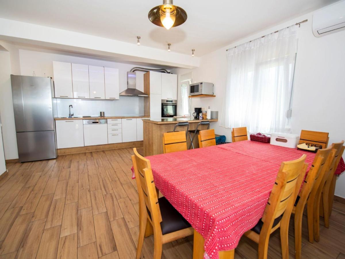 Holiday Home Stella Kastela By Interhome Экстерьер фото