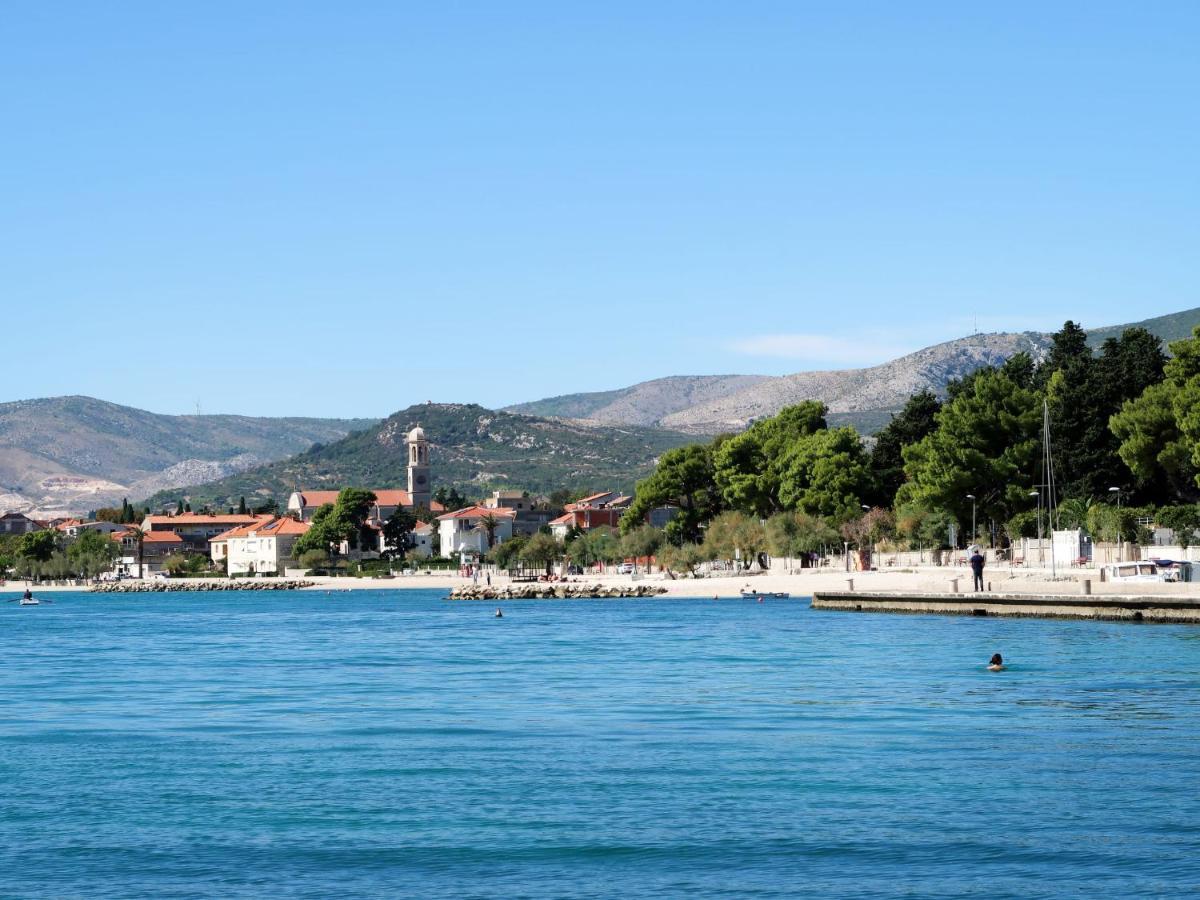 Holiday Home Stella Kastela By Interhome Экстерьер фото