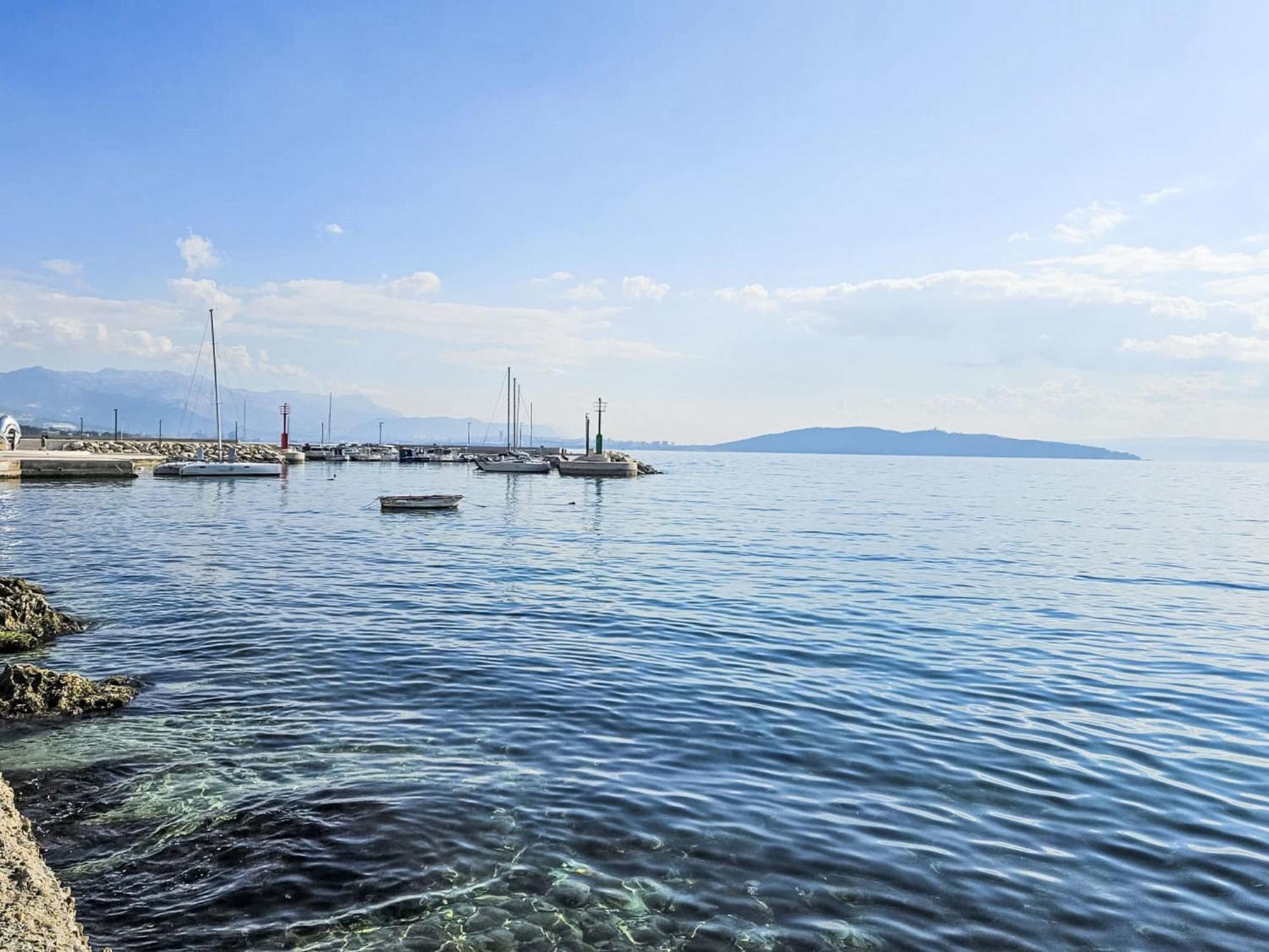 Holiday Home Stella Kastela By Interhome Экстерьер фото