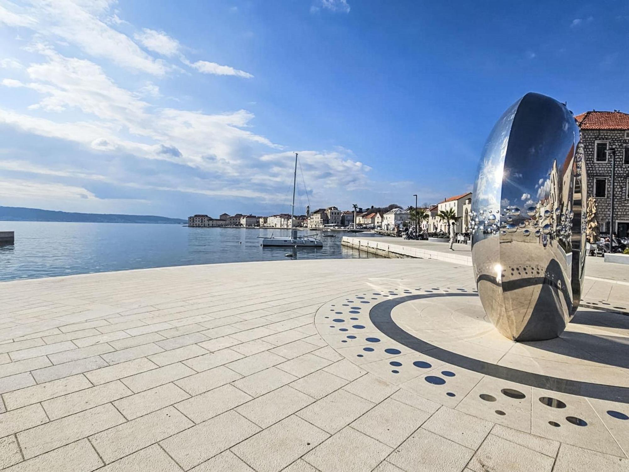 Holiday Home Stella Kastela By Interhome Экстерьер фото