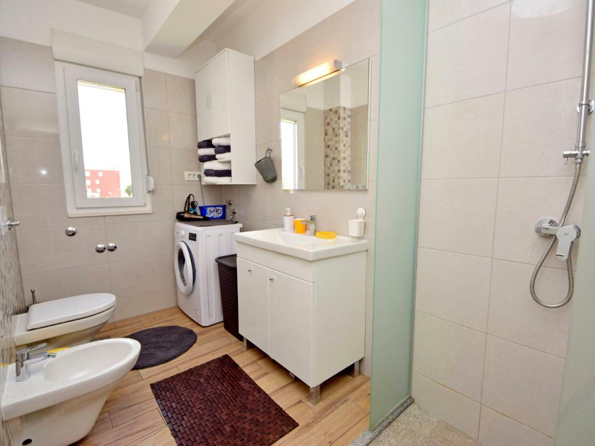 Holiday Home Stella Kastela By Interhome Экстерьер фото